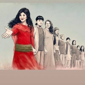 world of woman islamic