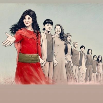 world of woman islamic